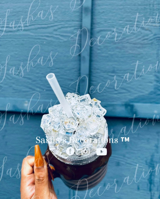 Ice Pieces PREORDER (Quantity 20 pieces)