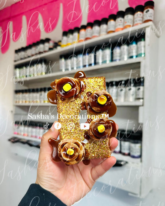 Pancake 3D Switch OR Outlet Cover PREORDER