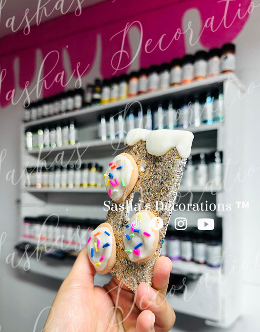 Sugar Cookie Switch OR Outlet Cover PREORDER