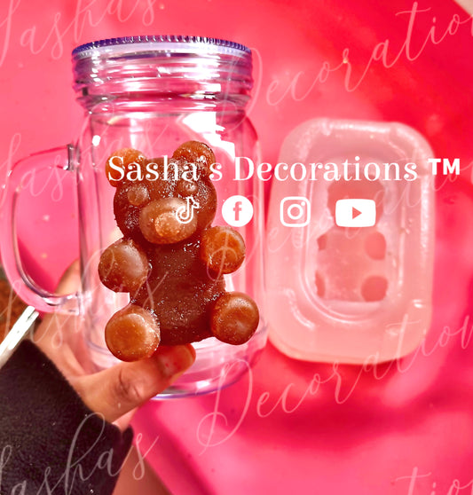 March’s Mold Bundle LIMITED