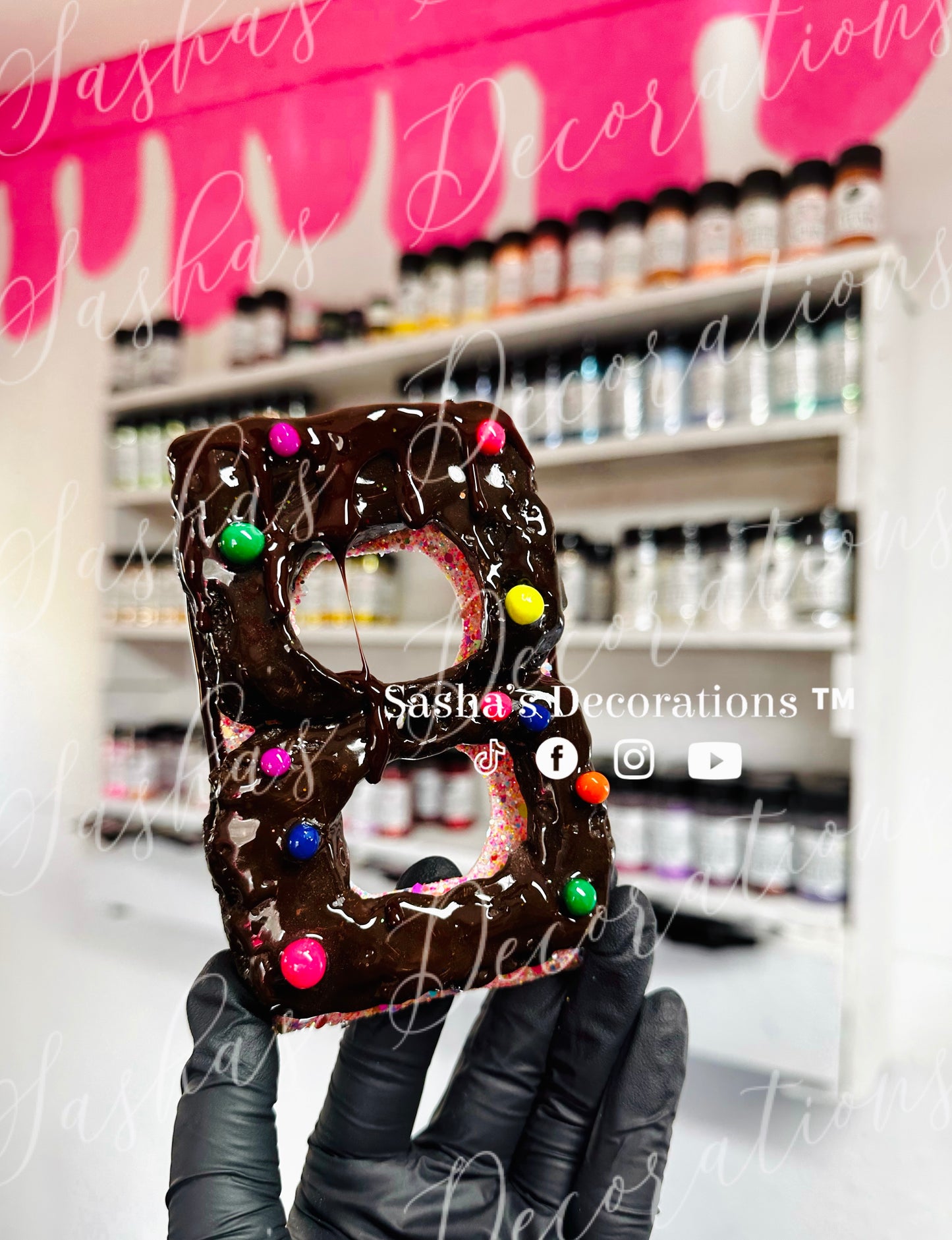 Brownie Outlet or Switch Cover PREORDER