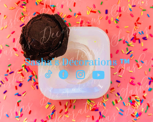 ๐๐ฆ๐๐ฅ๐ฅ Ice Cream Scoop Mold PREORDER