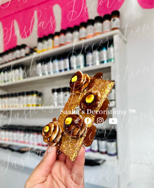 Pancake 3D Switch OR Outlet Cover PREORDER