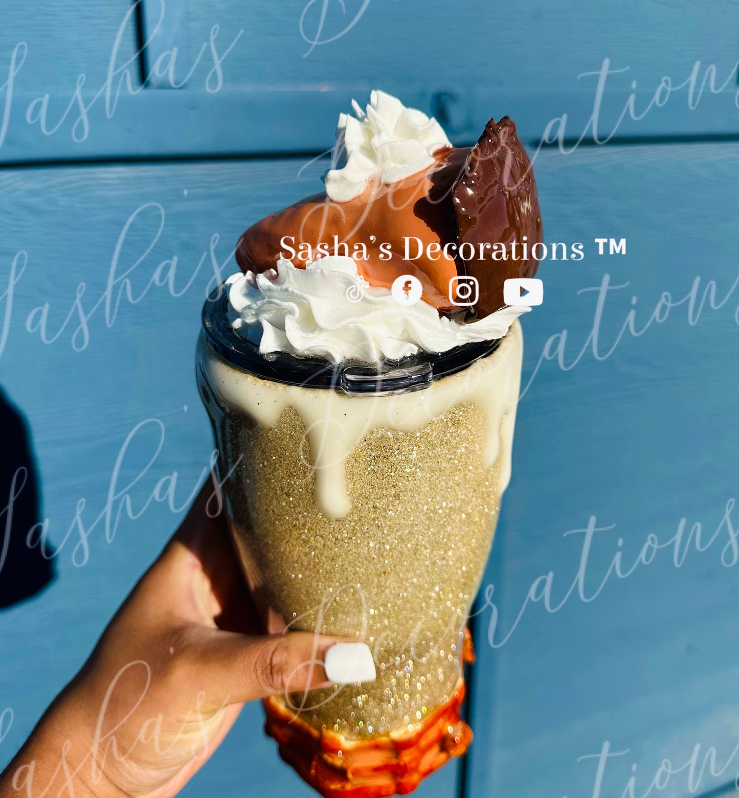 Pumpkin Pie TUTORIAL