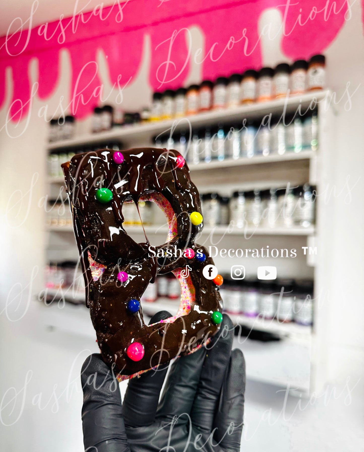 Brownie Outlet or Switch Cover PREORDER