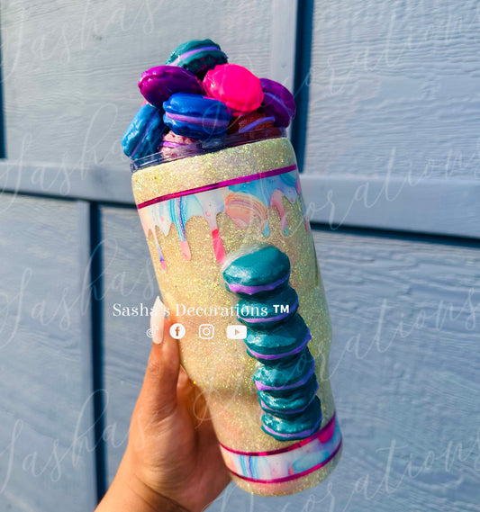 Macaron Tumbler