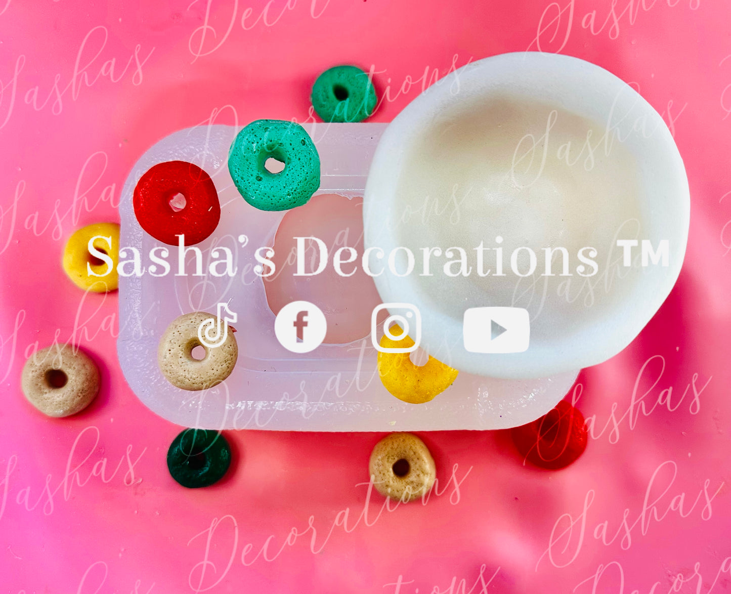 March’s Mold Bundle LIMITED