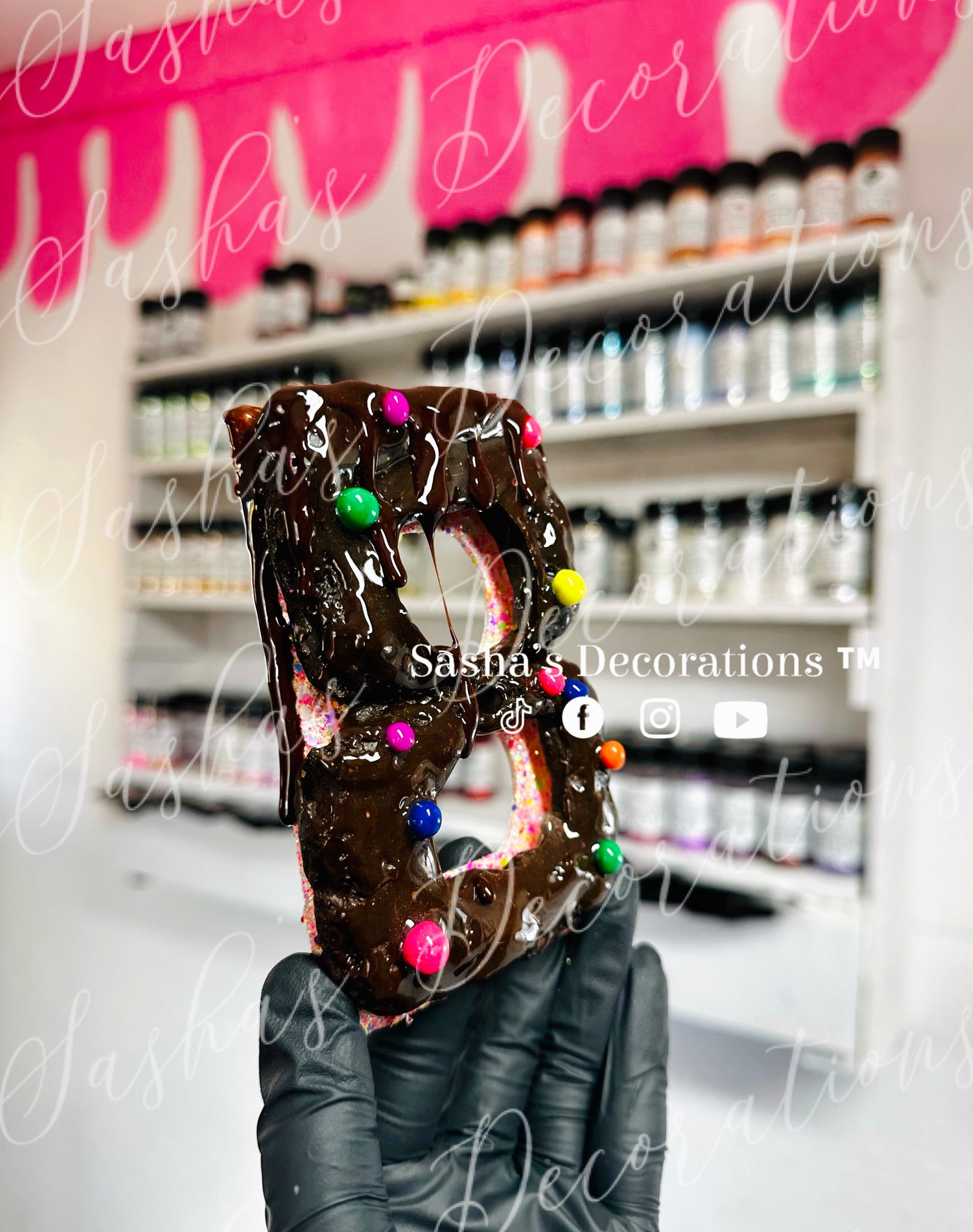 Brownie Outlet or Switch Cover PREORDER