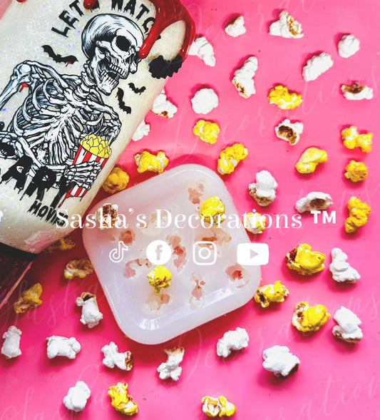 1 Popcorn Mold PREORDER