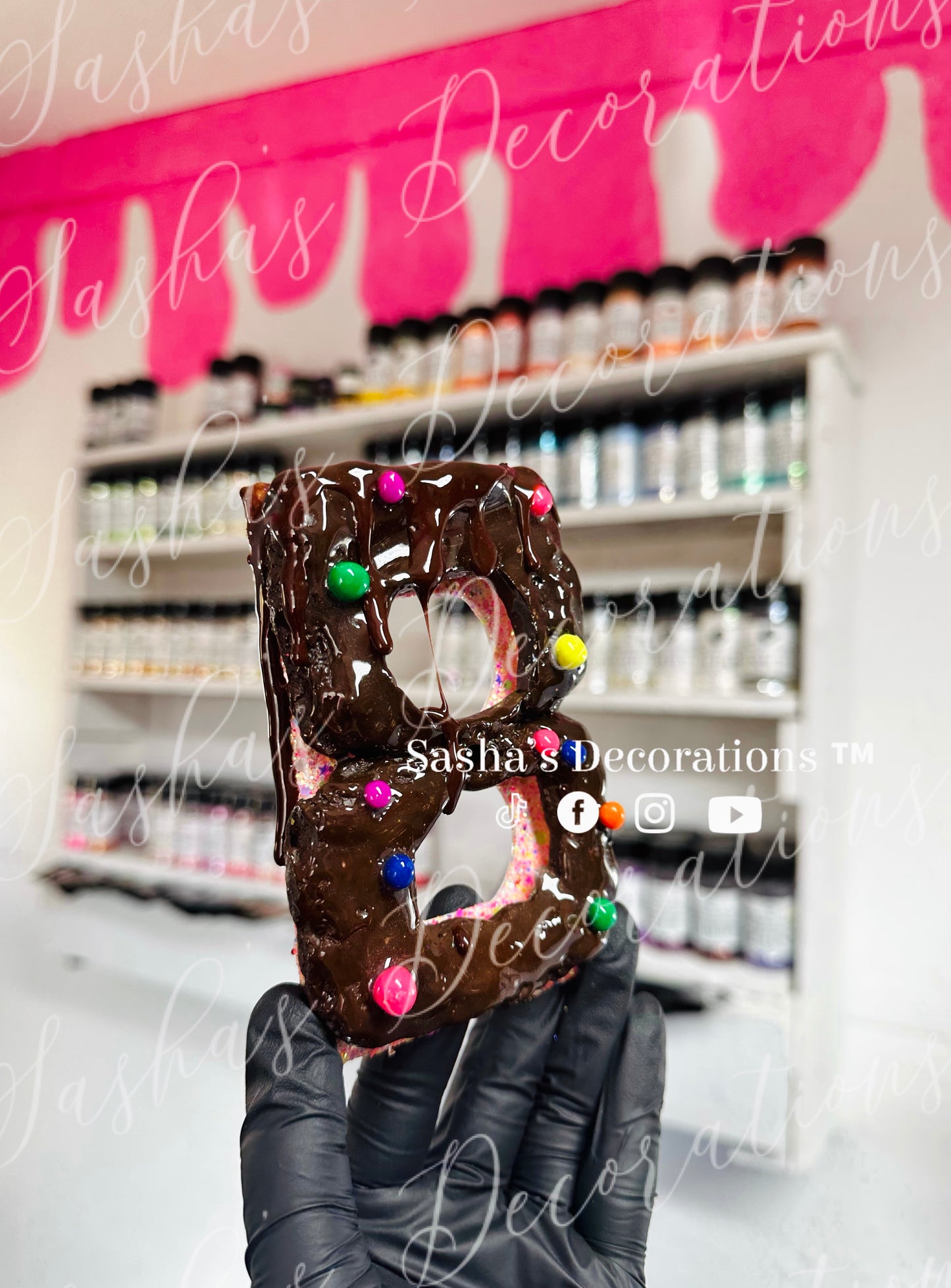 Brownie Outlet or Switch Cover PREORDER