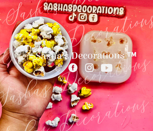 1 Popcorn Mold PREORDER
