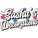 Sasha's Decorations 