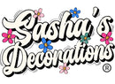 Sasha's Decorations 